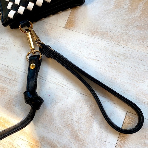 Charming Charlie Small Purse/Organizer - Picture 6 of 12